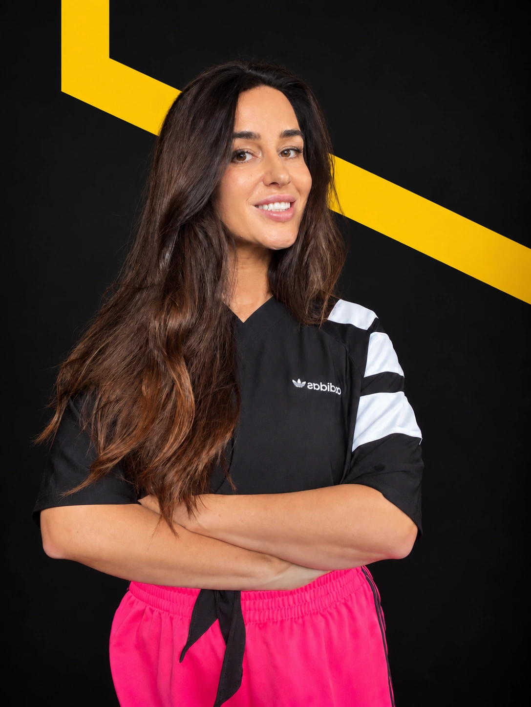 Marcela Wiórek, profil SL46